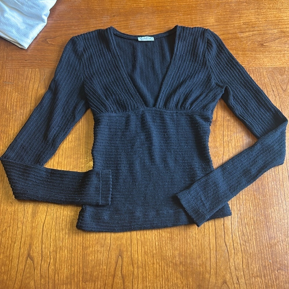 Free people intimately size XS Sweater